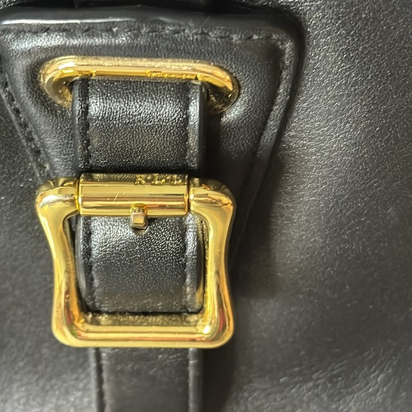 RALPH LAUREN - Handbag - Picture 3 of 16